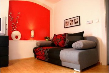 Viesu māja Třešť 1